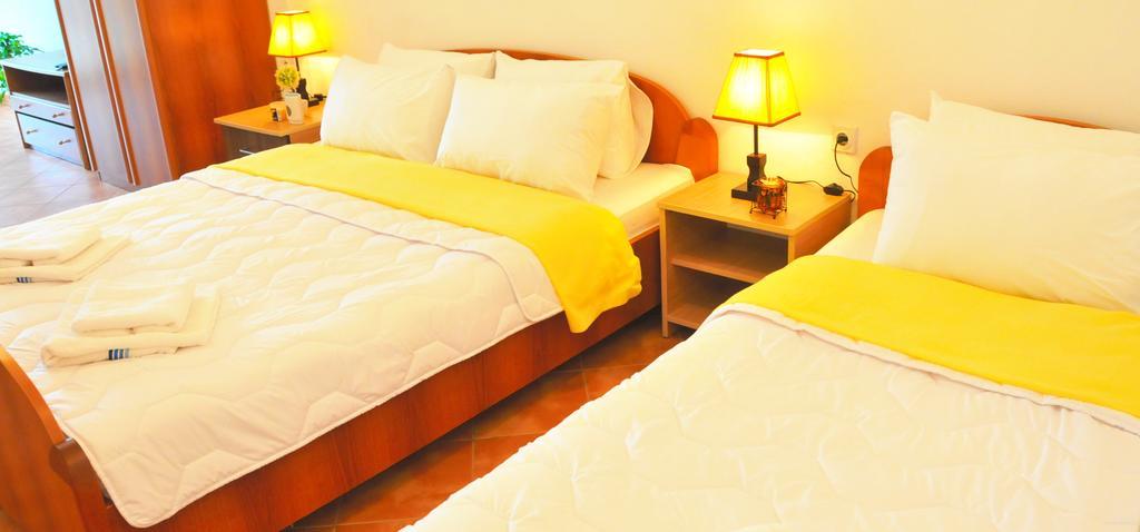 Pontino Apartments Улцинь Номер фото