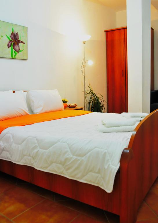 Pontino Apartments Улцинь Номер фото