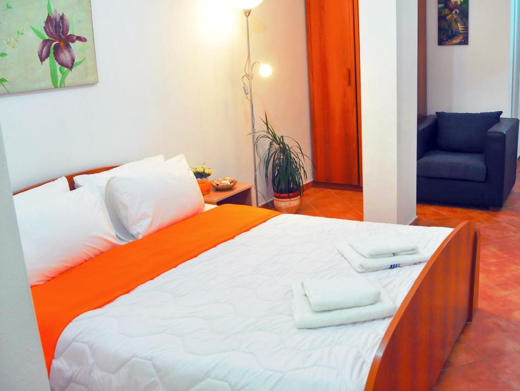 Pontino Apartments Улцинь Номер фото