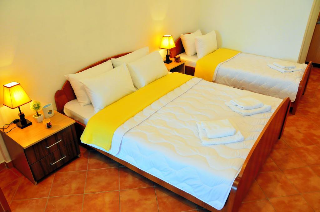 Pontino Apartments Улцинь Номер фото